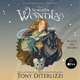 The Search for WondLa (Unabridged)