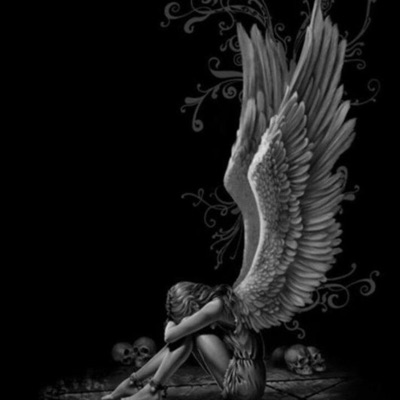 Angels Cry - Single