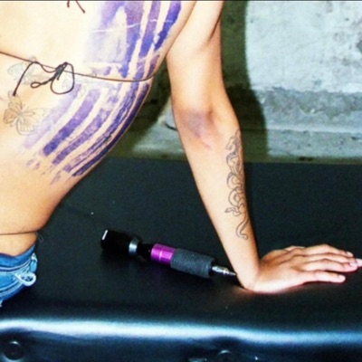 american boi - Single