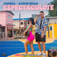 Espectaculote - Single - Jamsha & Barbie Rican