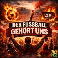 Der Fussball gehört uns - Single - Marcolinski