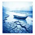 Der Fluss wartet