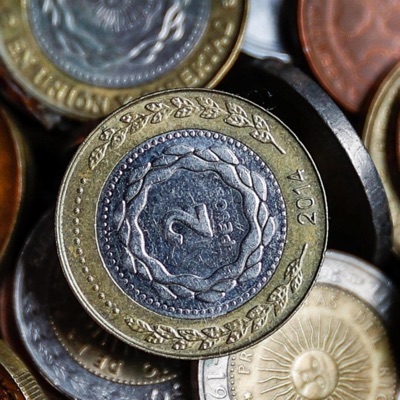 Con dos P' (feat. Flechh & Mesti) - Single