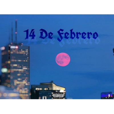 14 De Febrero - Single