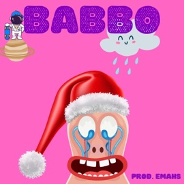 BABBO Emahs