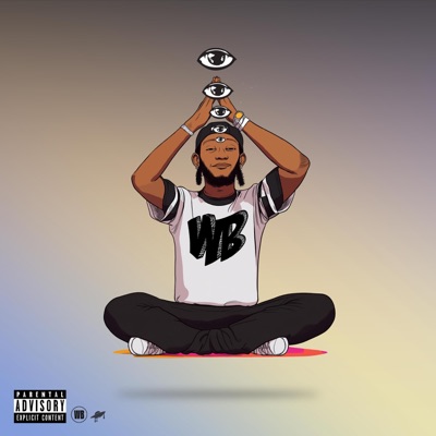 3rd Eye - Single