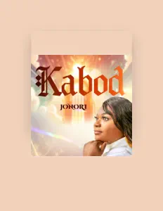 JONORI सुनें, म्यूज़िक वीडियो देखें, बायो पढ़ें, दौरे की तारीखें और बहुत कुछ देखें!