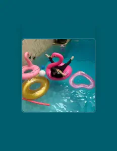 Dengarkan LATE NIGHT LOGAN, tonton video musik, baca bio, lihat tanggal tur & lainnya!