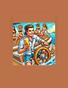 Ακούστε περιεχόμενο από Admiral Flaute, παρακολουθήστε μουσικά βίντεο, διαβάστε το βιογραφικό, δείτε ημερομηνίες περιοδείας, και πολλά ακόμη!