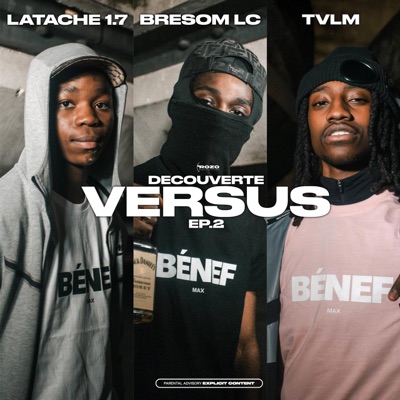 Versus decouverte EP.2 - Single
