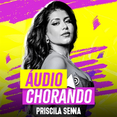 Áudio Chorando - Single