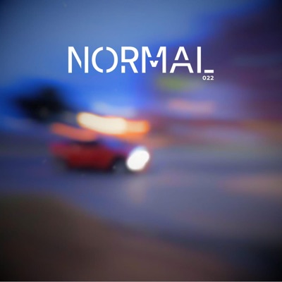 NORMAL (feat. KONE) - Single