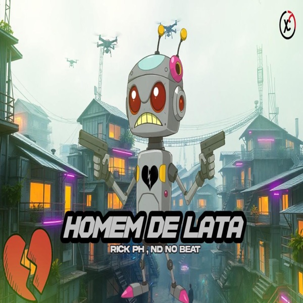 Homem de Lata