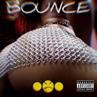 Bounce (feat. Cultxre) - Single - Monk Bloody