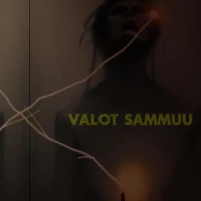 Valot Sammuu - Single