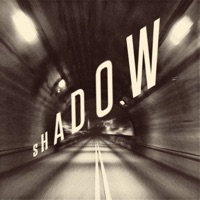Album cover for Shadow by Little Barrie