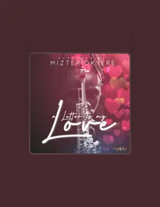 Mizter Okyereを聴いたり、ミュージックビデオを鑑賞したり、経歴やツアー日程などを確認したりしましょう！