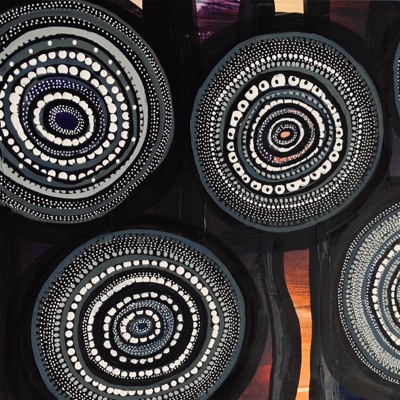 Whispering Trees (feat. Bruce Mathiske) - Single