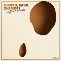 Coffee & Clouds - Single - lukayo, Gabb. & ØNEMOR3