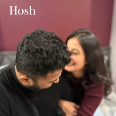 Hosh (feat. Yashika) - Single