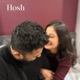 Hosh feat Yashika Single