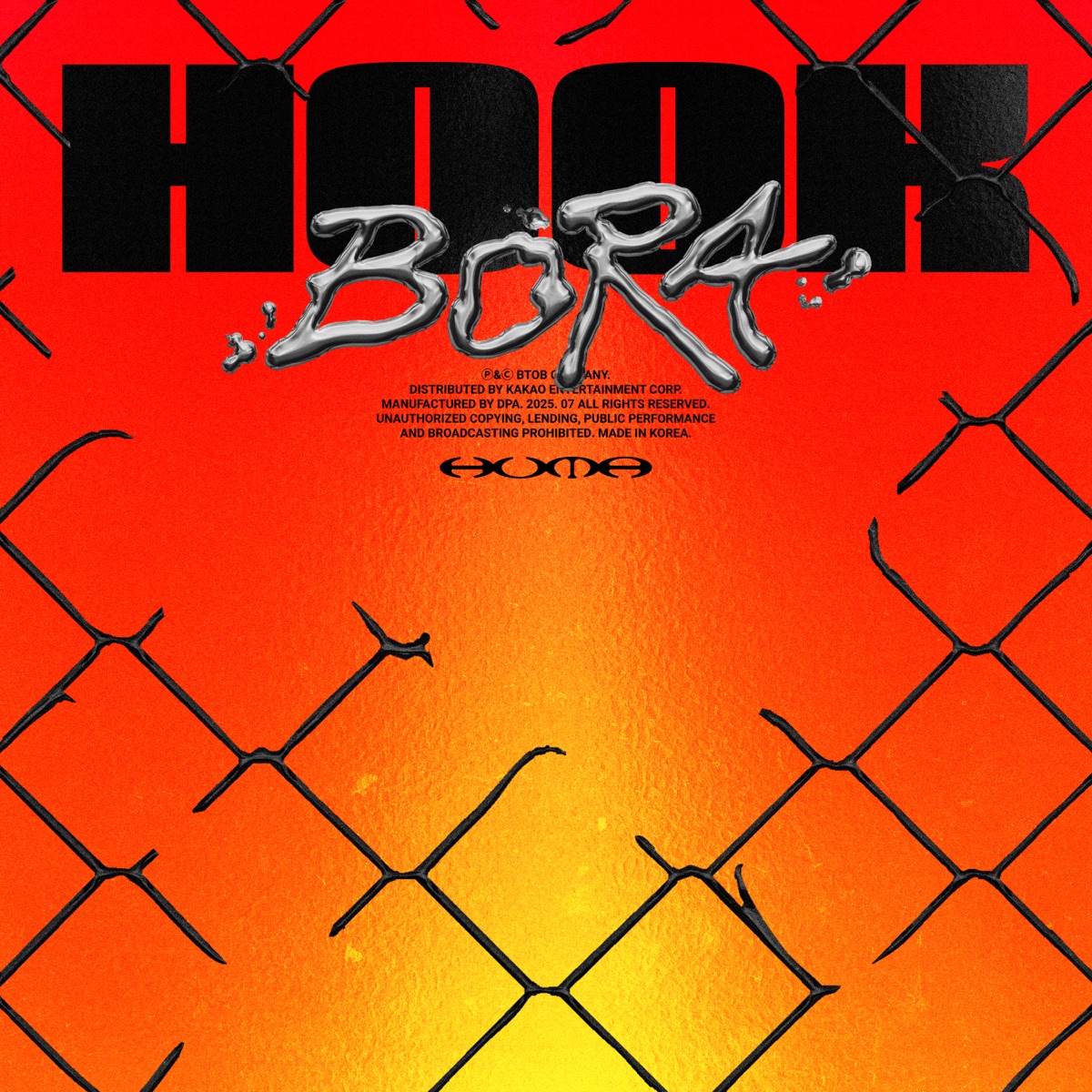 LEE MINHYUK - HOOK (2025) [iTunes Plus AAC M4A]-新房子