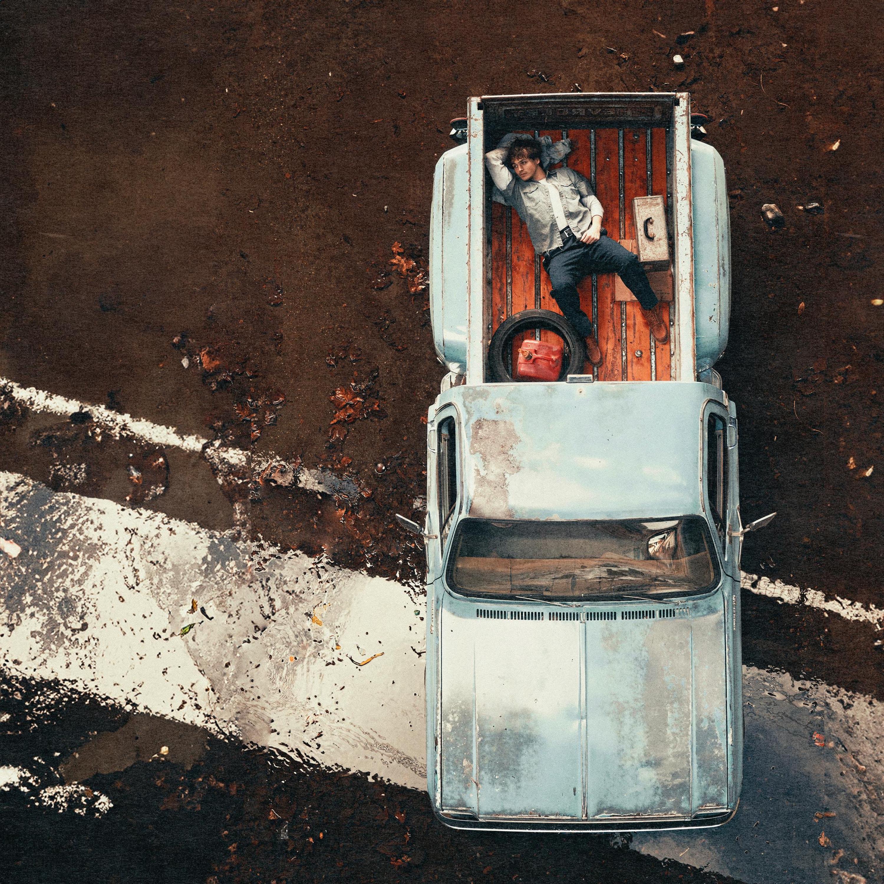 Better Place - Single