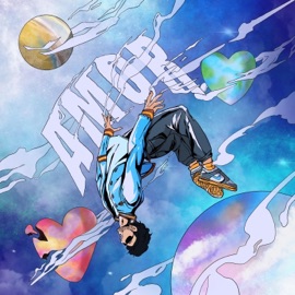 AMOR Xavi Villa & MAKSEEM