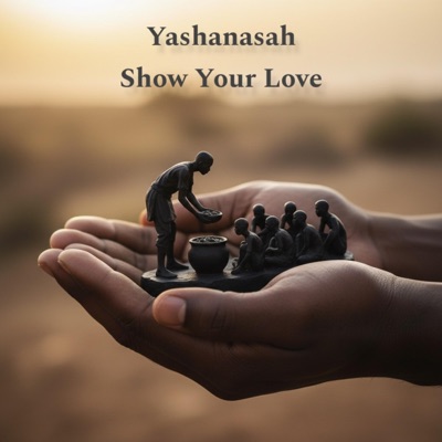 Show Your Love - Single