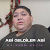 Abi Geldiler Abi / Hakan Yağar - DJ ADEM ÇEVİK