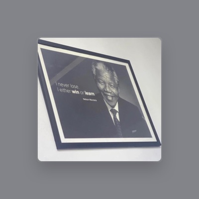 Listen to Mandela Wizbozz, watch music videos, read bio, see tour dates & more!