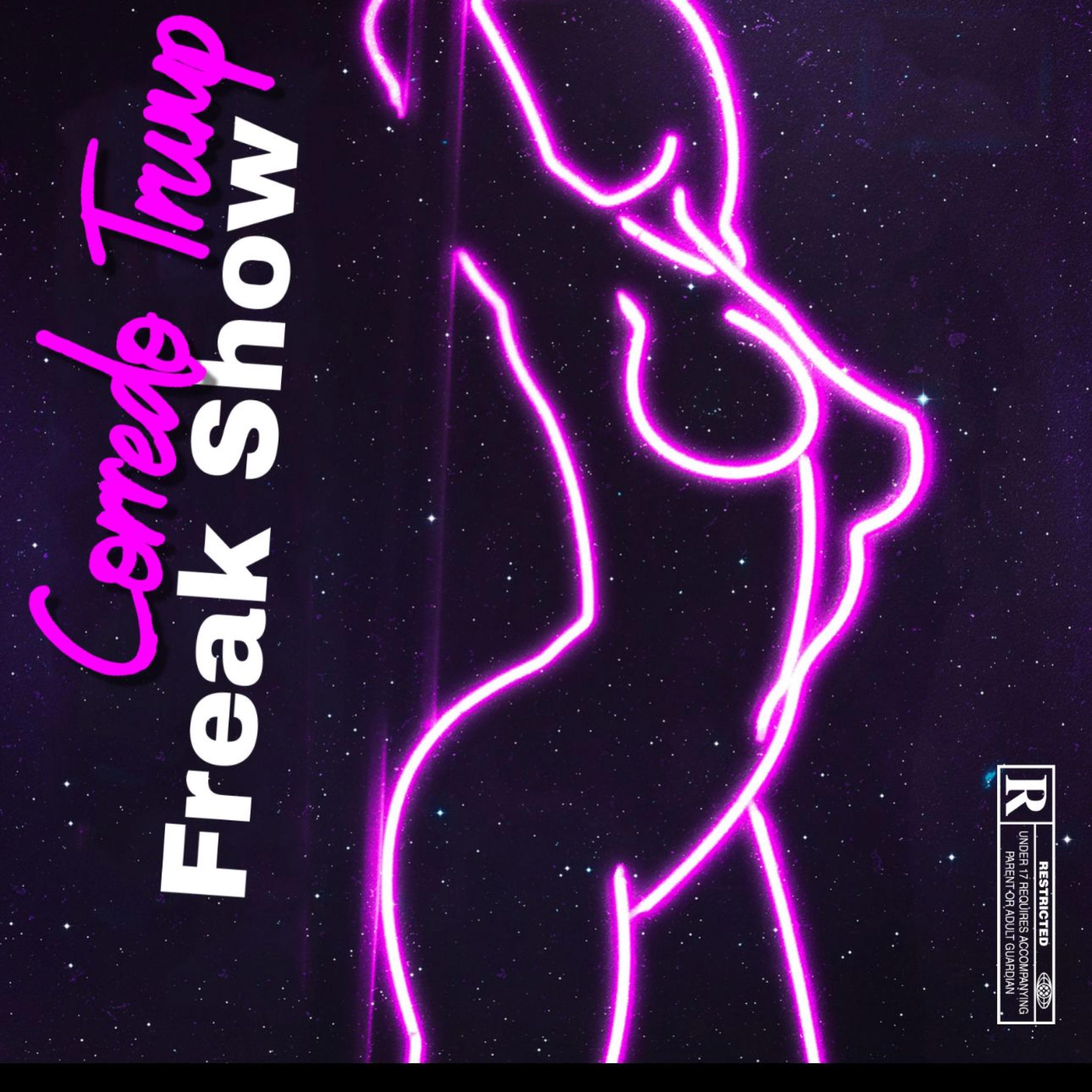 Freak Show - Single