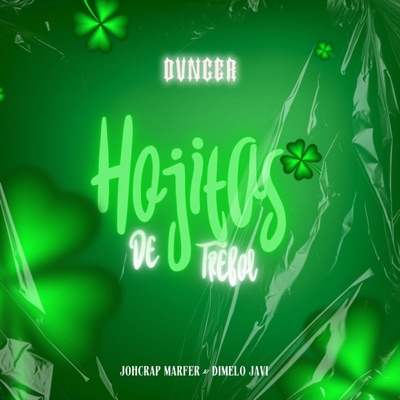 Hojitas de Trébol - Single