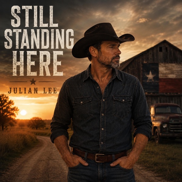 Still Standing Here