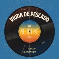 La Viuda de Pescado - Single - Nando Hernandez
