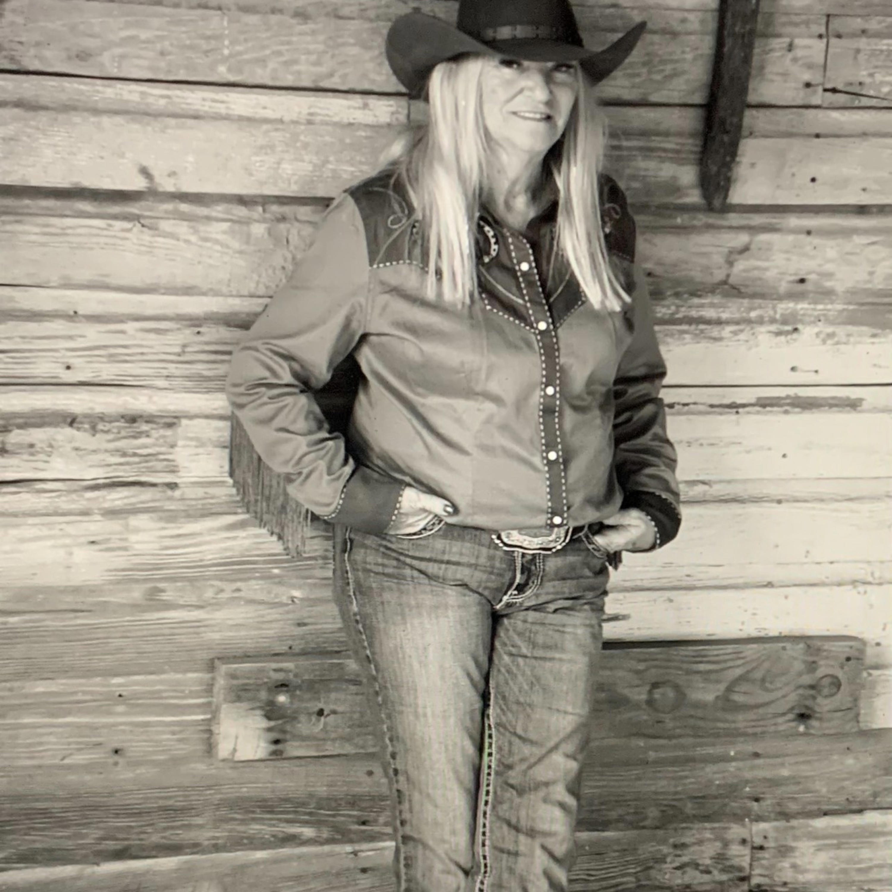 Barrel Racing Queen - Single