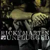 Ricky Martin - Tu Recuerdo (feat. Chambao & Tommy Torres) [MTV Unplugged Version]
