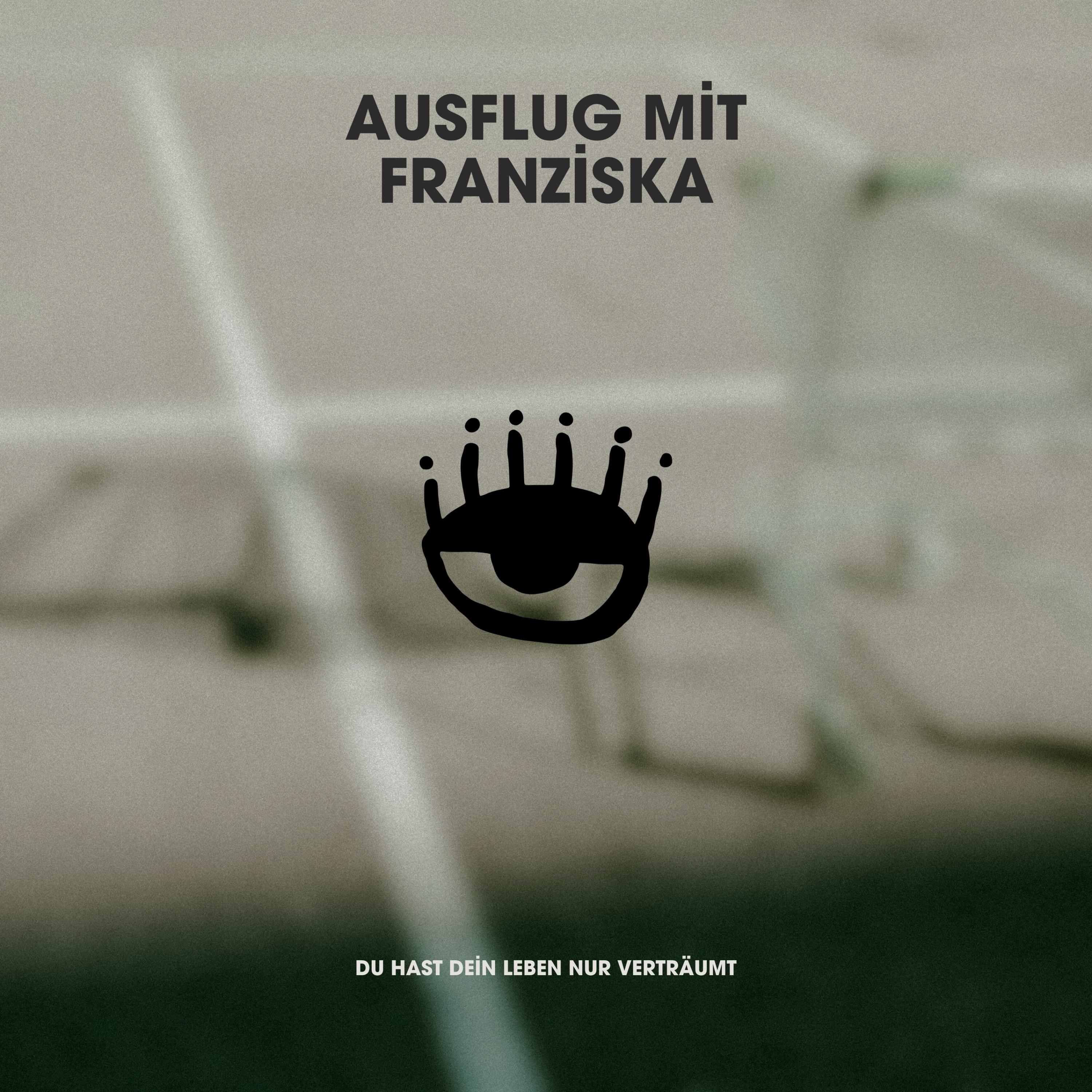 Du hast dein Leben nur verträumt - Single