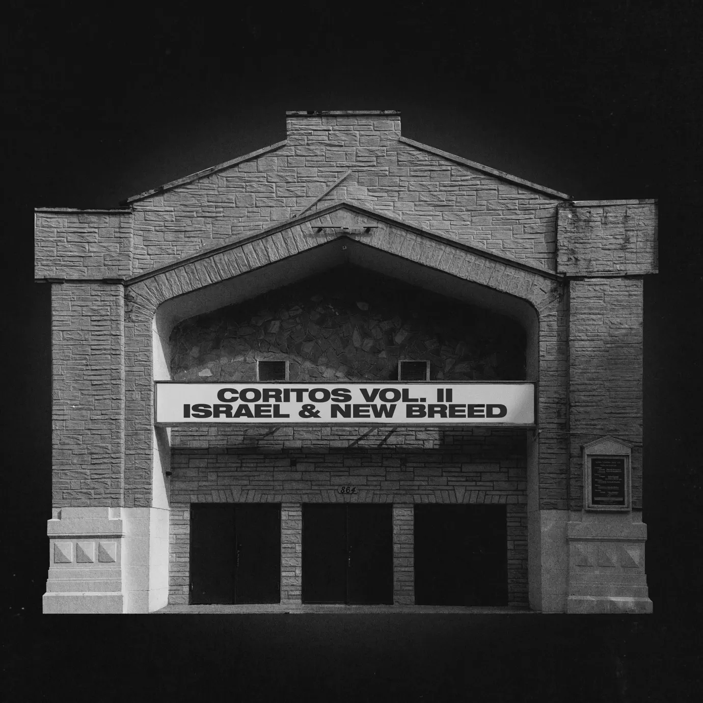 Alive in South Africa (Live) - album by Israel & New Breed