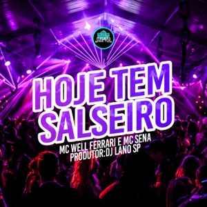 Hoje Tem Salseiro