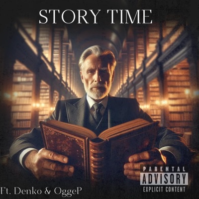 Story Time (feat. Denko & OggeP) - Single