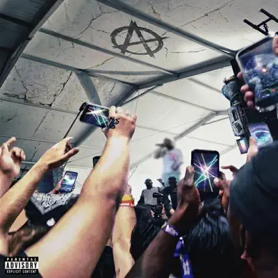 Ascolta 'B4AH - EP' di Yung $uav