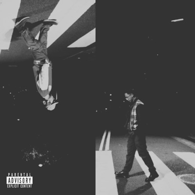 Between Our Space (feat. 8gunz) - Single