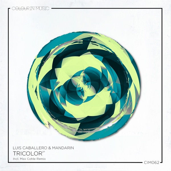Tricolor - Single