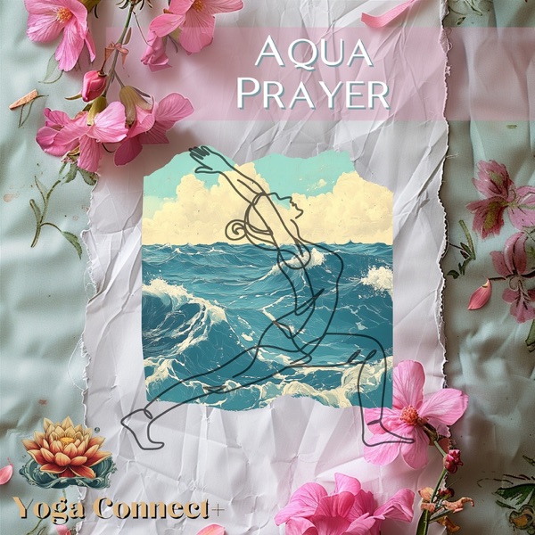 Aqua Prayer