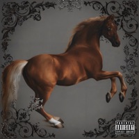 CAVALLO - Single - Pendejo & Spidy