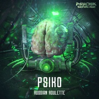 Russian Roulette - Single - Psiko