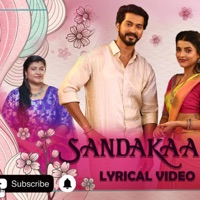Sandakaari (feat. Munna, Swathi nair, Aravind karneeswaran, Lincy diana, RS Vikram & MS Vimalraj) - Single - 2kboomerbestie