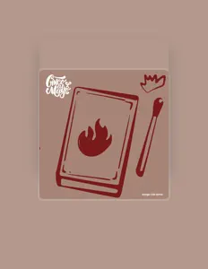 收听 Cinco de Mayo、观看音乐视频、阅读小传、查看巡演日期等 ！