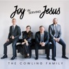 Joy in Serving Jesus